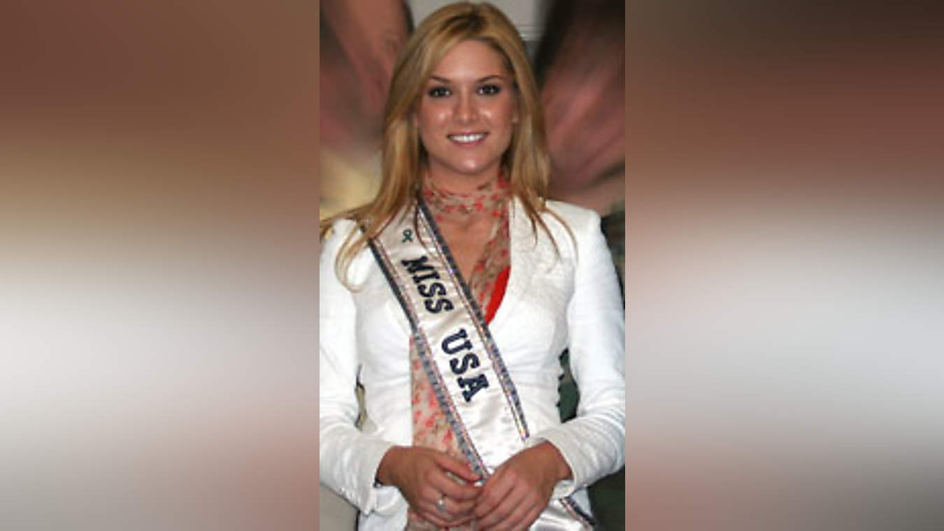 Woman With World's Freshest Vagina Sues California Pageant Commission!...