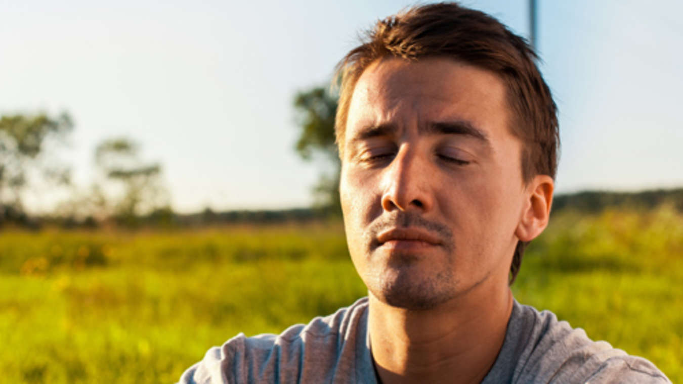 Nashville Man Regrettably Experiences Opposite Of Spiritual Awakening 