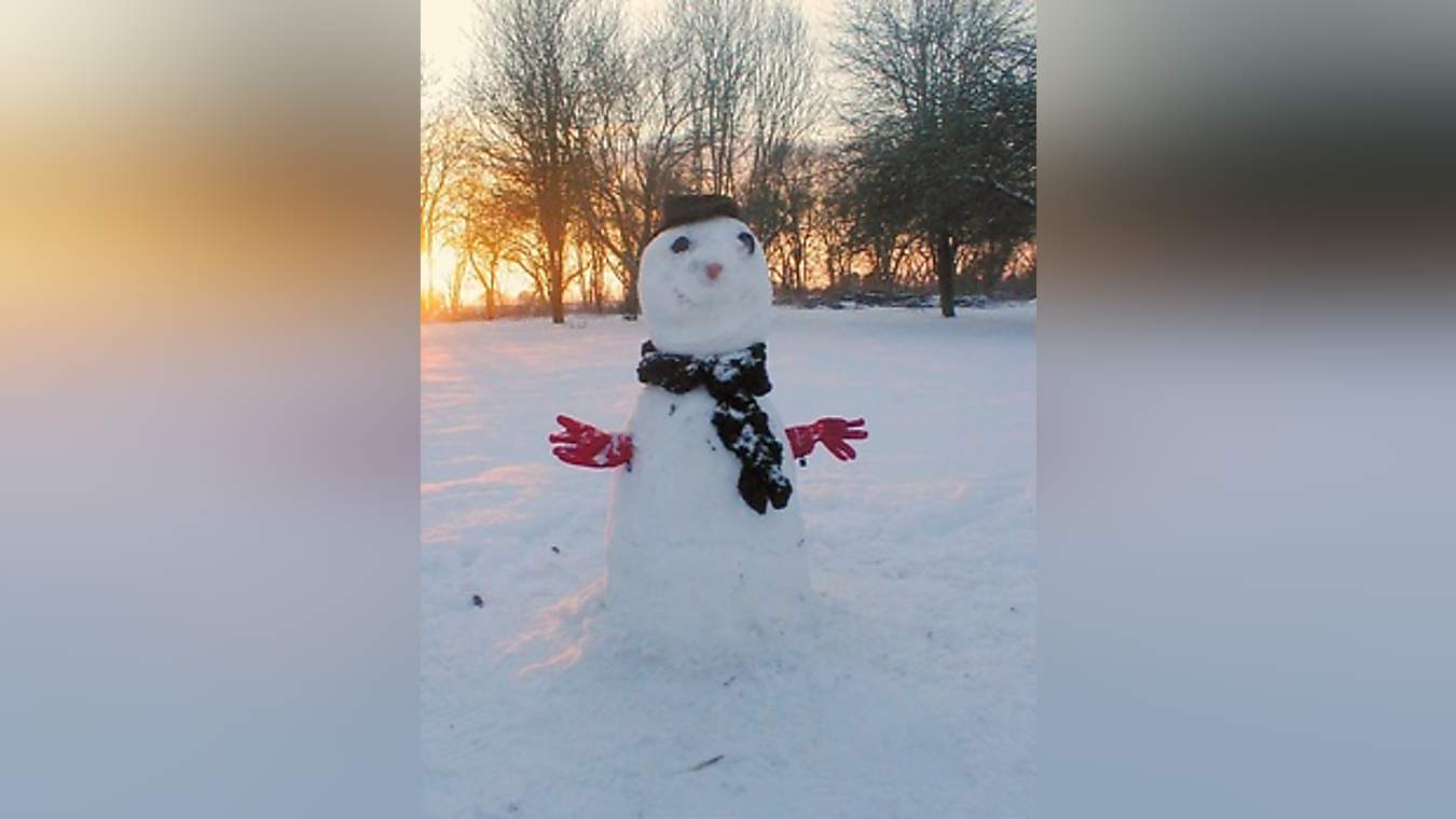 Ransom demand for kidnapped snowman ends badly | The Spoof