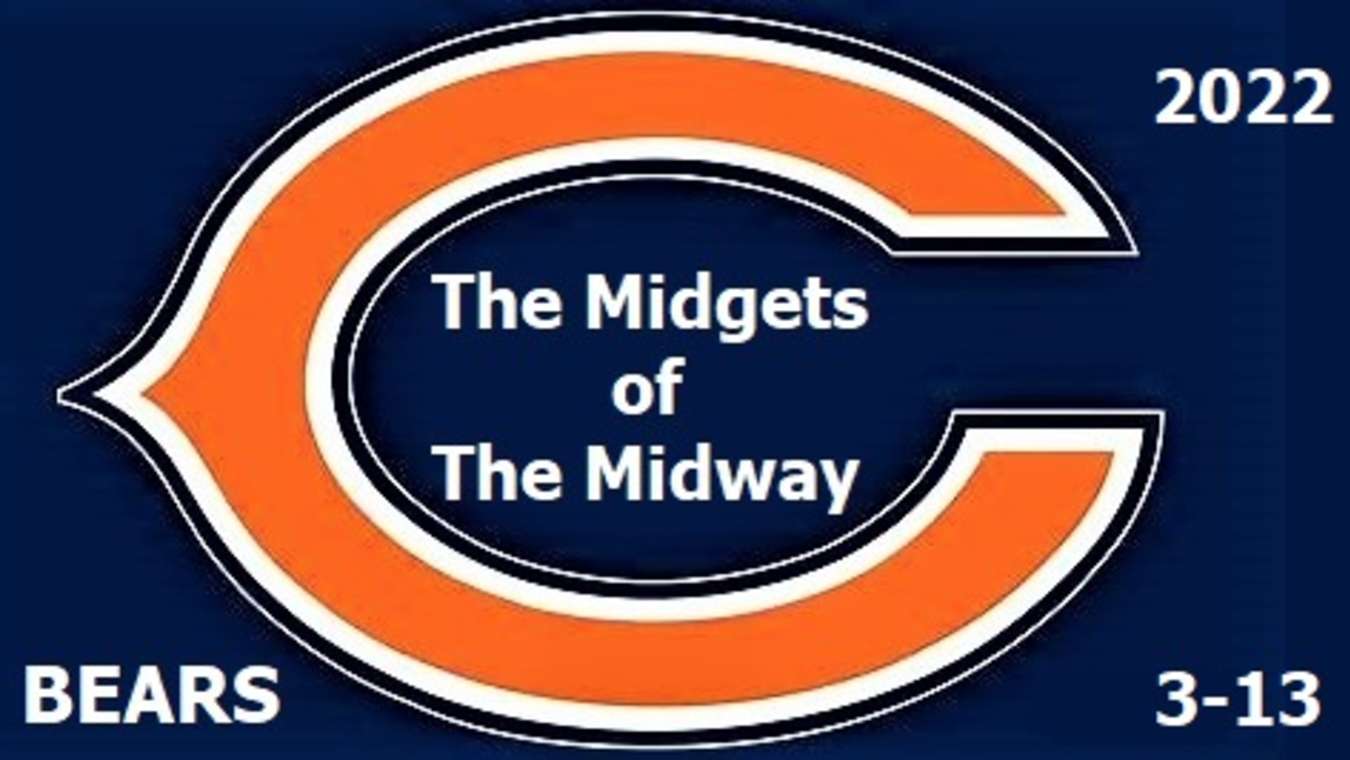 Chicago Bears will refund season ticket holders 75 of cost The Spoof