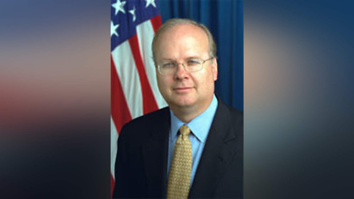 Saving Strategist Karl Rove | The Spoof