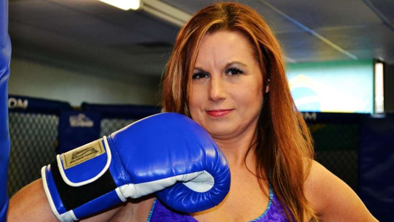 Sexy Pro Boxing Milf From Brooklyn Is Still Undefeated The Spoof 