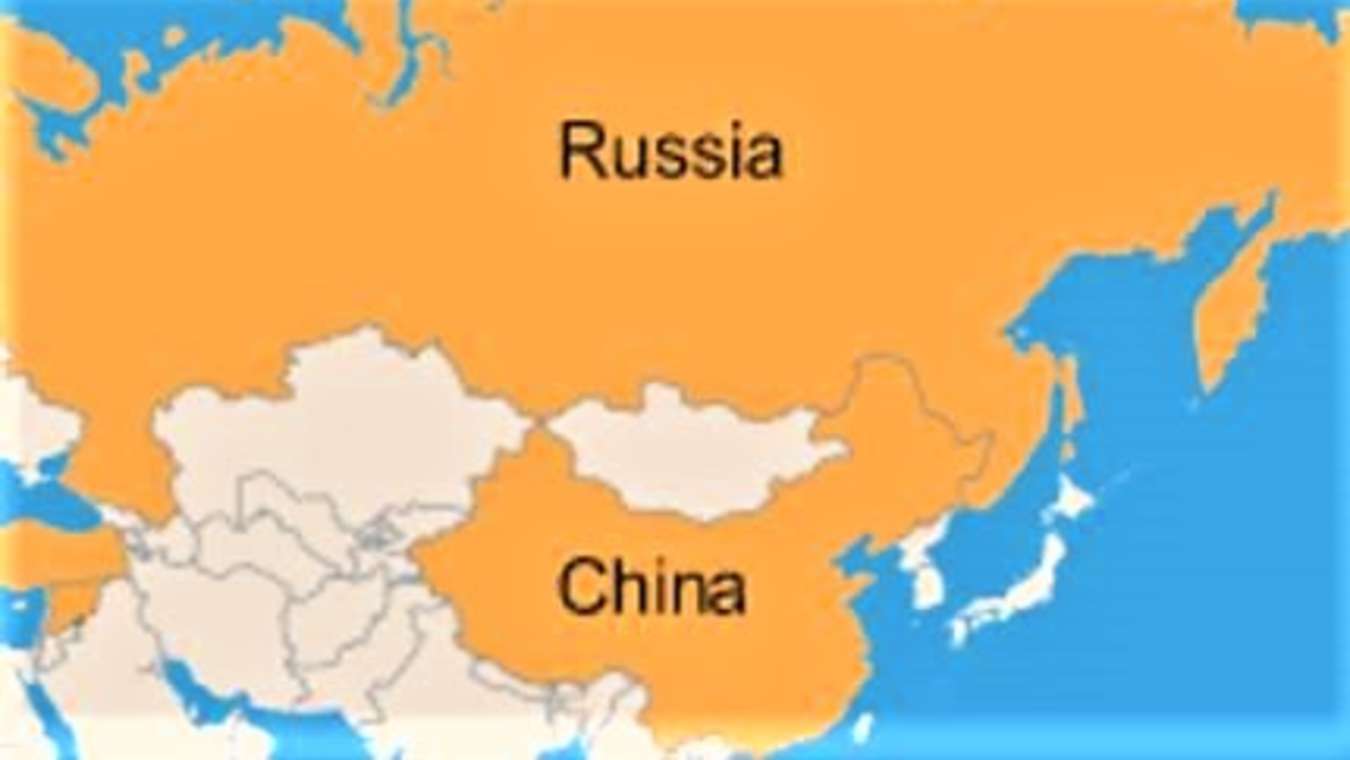 Russia, China, and Cambodia form pact | The Spoof