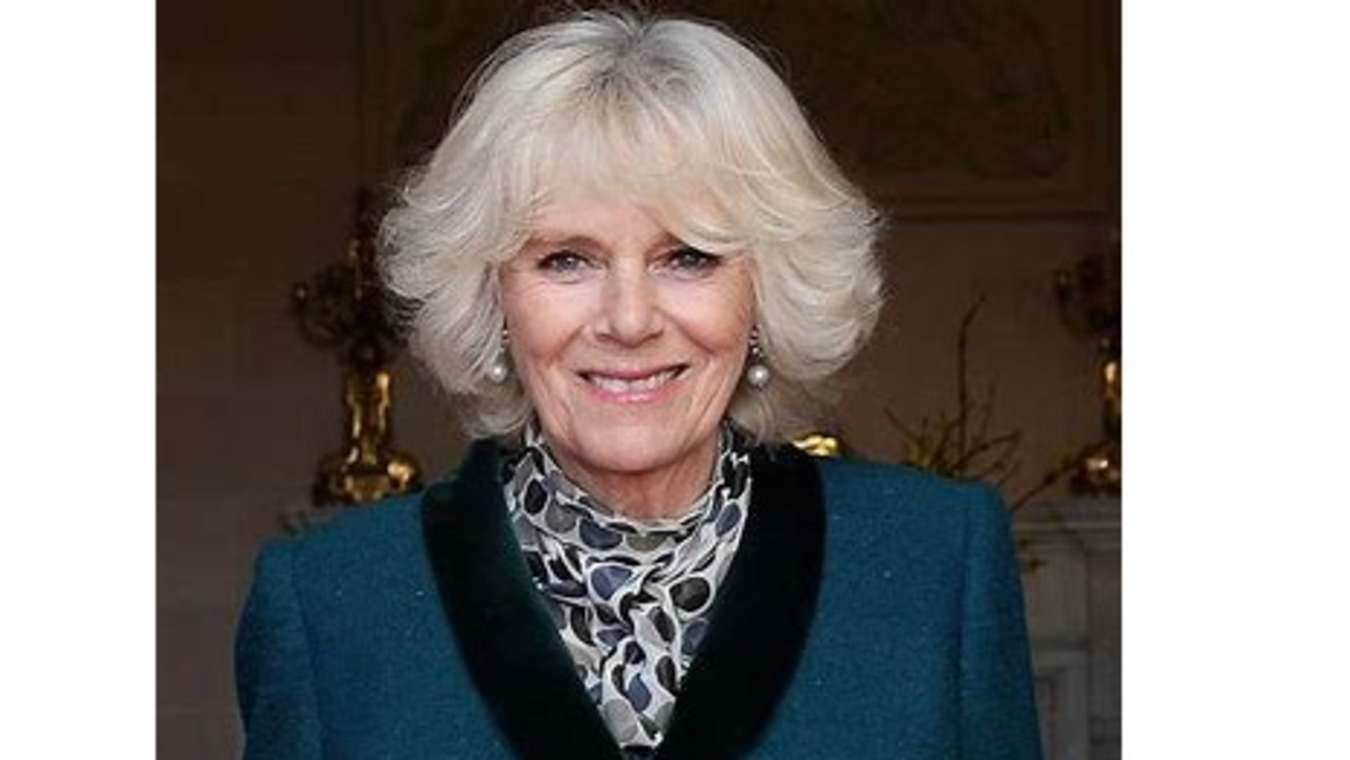 Camilla Parker Bowles Dreamed Of Being Married To A King The Spoof