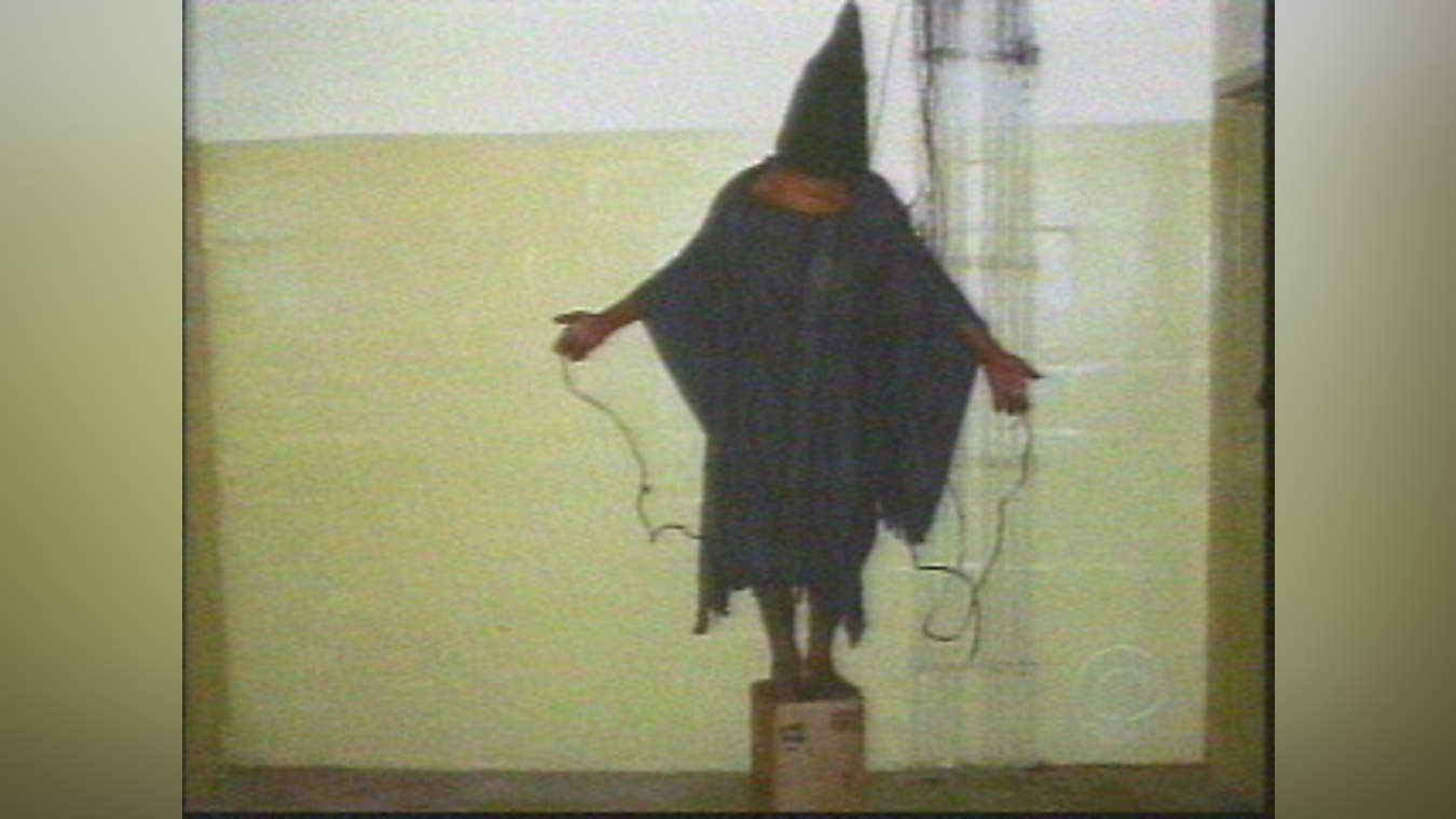 The Abu Ghraib Investigations: The Official Independent 