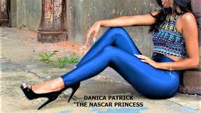 Danica Patrick Porn - Danica Patrick funny stories, ordered by most recent first | The Spoof