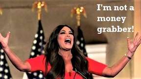 288px x 162px - Kimberly Guilfoyle funny stories, ordered by most recent first | The Spoof