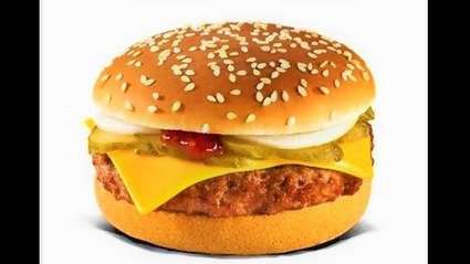 Funny story - San Francisco To Open The World's First "All Gay" Mickey D's" Fast Food Restaurant