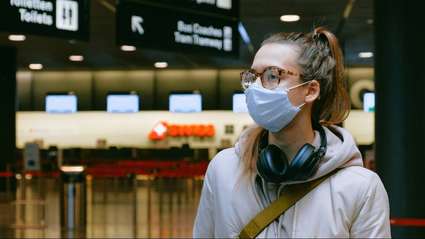 Funny story - Mask mandate lifting for travel, but some worried about not being told what to do next