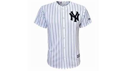 Funny story - The New York Yankees Are Replacing Their Popular Pinstriped Uniforms With Plain Uniforms