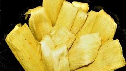 Funny story - Donald Trump Colluded With Mexico In Order To Get A Shipment of Tamales