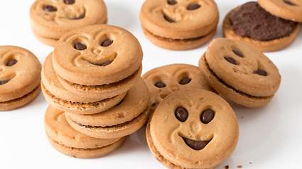 Funny story - Biscuit game to be banned from House of Commons