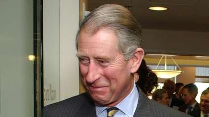 Funny story - Prince Charles To Get His Gigantic Ears Reduced By 45%