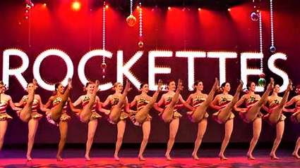 Funny story - The New York City Rockettes Are Laying Off Half of The Dancers
