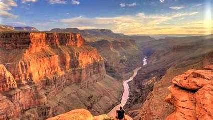 Funny story - Arizona Is Considering Selling The Grand Canyon To China