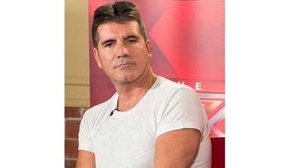 Funny story - A List of 10 Nicknames That Fit The Hate-Spewing, White T-Shirt Wearing Simon Cowell To a Tee
