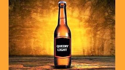 Funny story - England’s Coors Light Brewing Company Has Just Named A New Beer After Queen Elizabeth