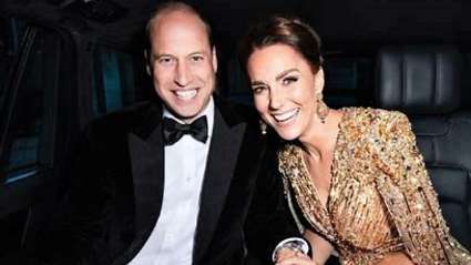 Funny story - Prince William Denies That He Is Cheating On Princess Catherine