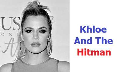 Funny story: Khloe Kardashian admits that yes, she recently dated a Taliban hitman - but only once