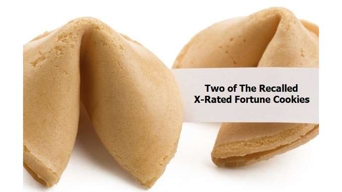 x rated fortune cookies