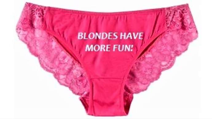Britney Spears new panties are flying off the shelves | The Spoof