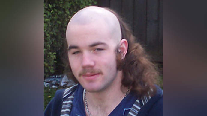 dr phil as a young man
