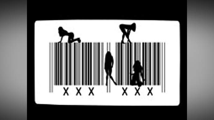 Tramp Stamp Barcodes Slow Spread of STD s The Spoof